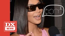 Kim Kardashian Allegedly Lied About Being On Ecstasy During Ray J Sex Tape