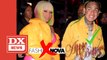 Nicki Minaj Made Tekashi 6ix9ine Change Lyrics Promoting Fashion Nova In “MAMA” Song With Kanye West