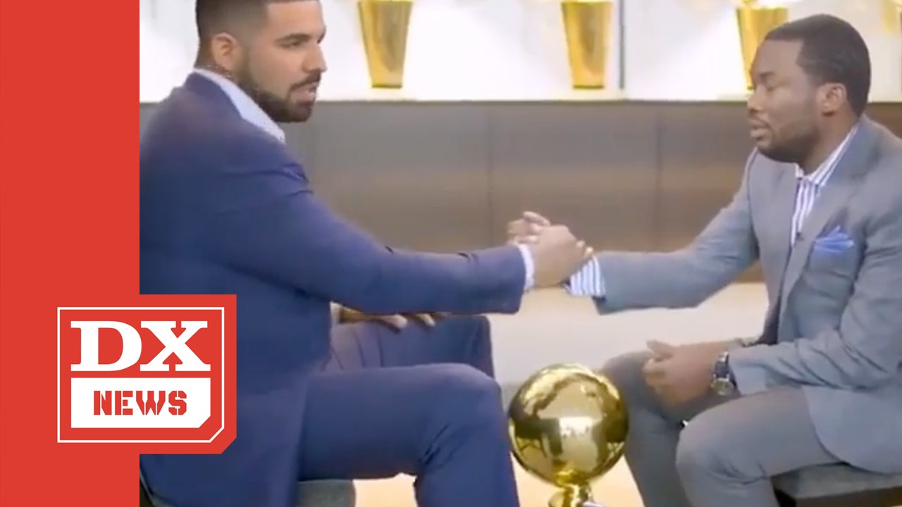 Meek Mill Was Hiding A Secret Drake Song Called "Going Bad"