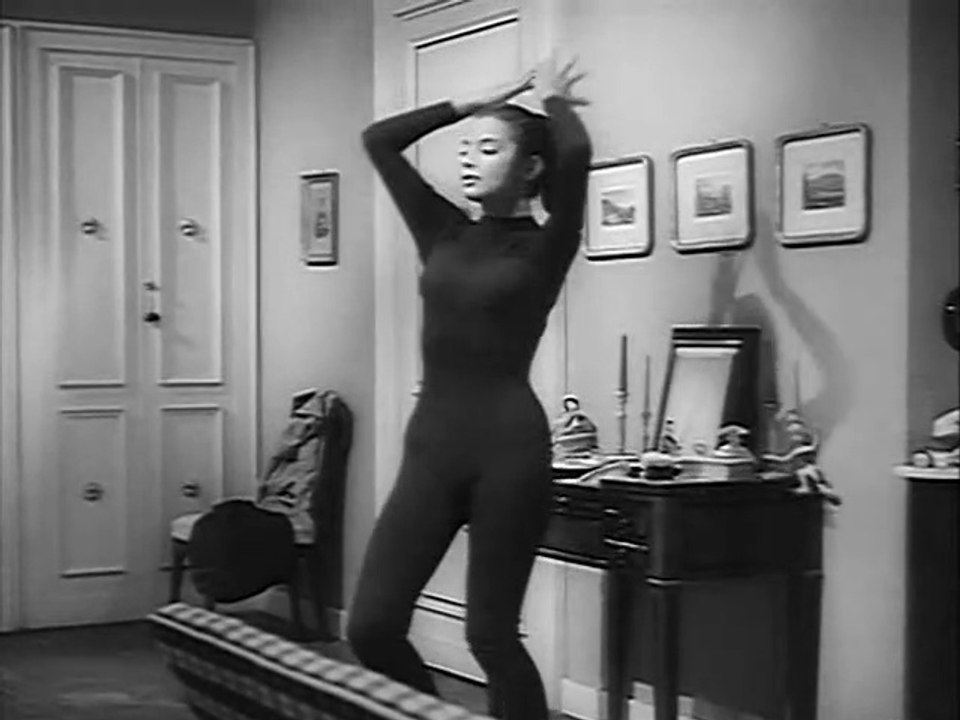 Guendalina VERSIONE NON CENSURATA con Sylva Koscina 3T