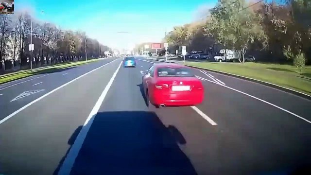 EXAMPLES OF WHY BMW DRIVERS ARE DISLIKED, KARMA FOR BAD DRIVERS(1)