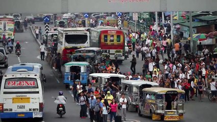 10 CARRETERAS QUE NO DESEARÍAS RECORRER