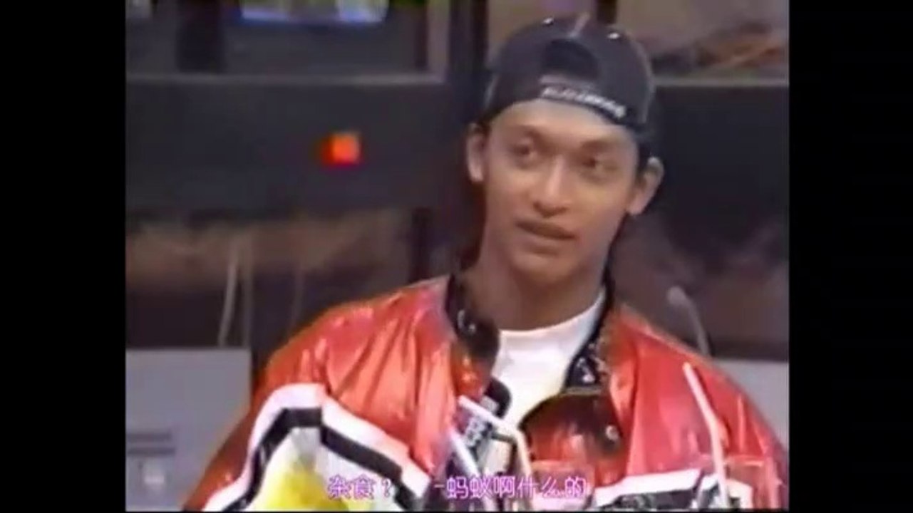 とんねるず x 香取慎吾