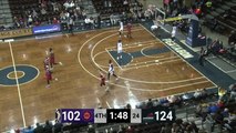 Malik Newman (23 points) Highlights vs. Northern Arizona Suns