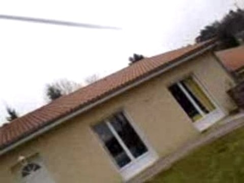 Vol au dessus d'un nid a coucou