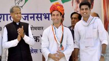 Rajasthan Elections : Rahul Gandhi का Over Confidence कहीं ना बन जाए हार की वजह | वनइंडिया हिंदी