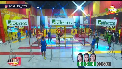 PRUEBA 1 VIERNES 30 NOVIEMBRE CALLE 7 EL SALVADOR