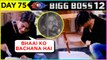 Dipika Kakar CROSSES All Limits To SAVE Sreesanth From Jail | Bigg Boss 12 Full Episode Update