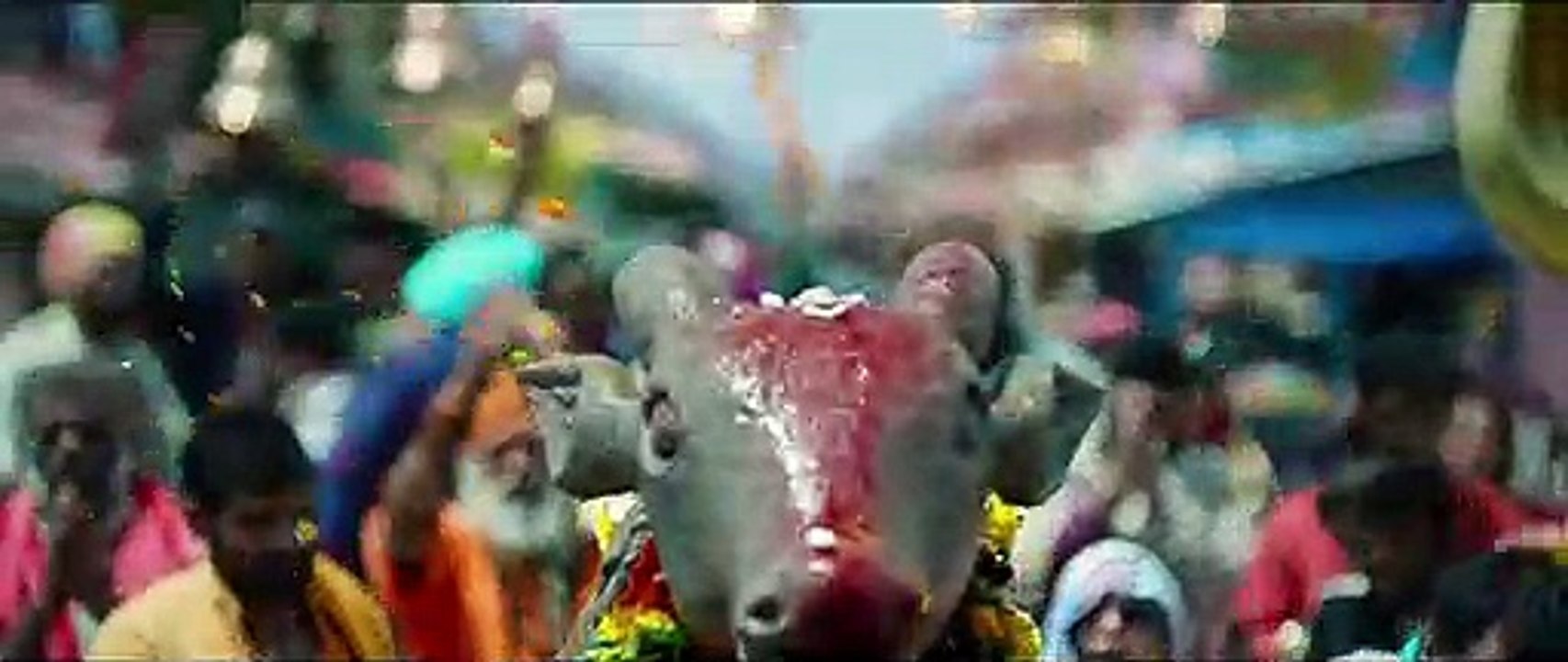 Kedarnath - Trailer