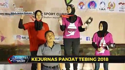 Aries dan Aspar Raih Juara Nomor Kecepatan Perorangan