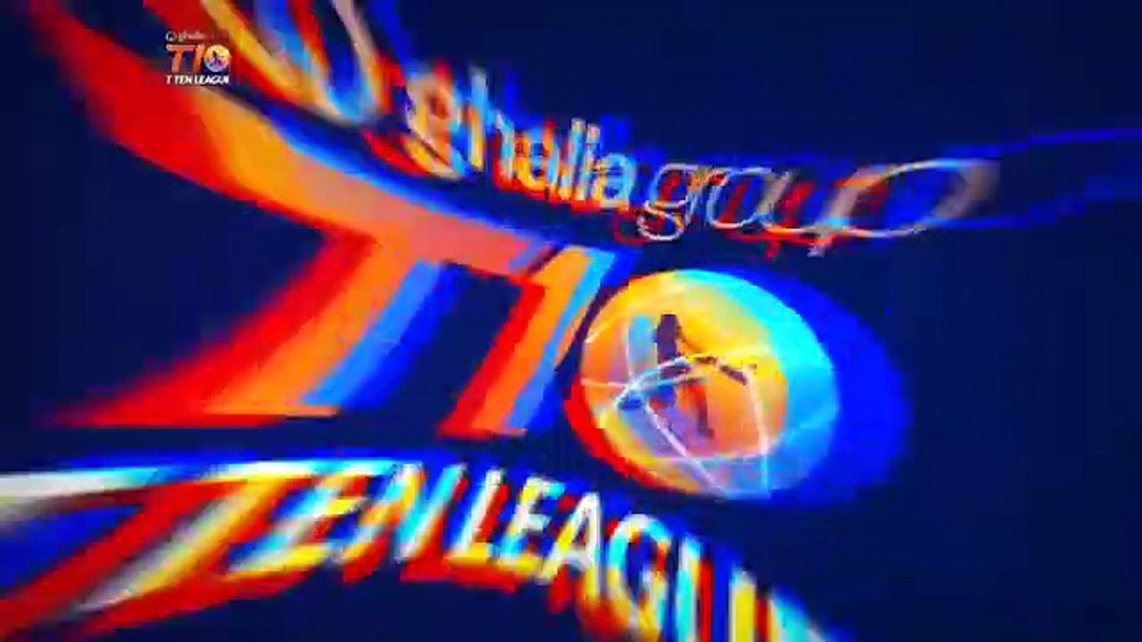 Jonny Bairstow's Blistering Knock against the Tigers - T10 League 2018 - 30th November, 2018 ( 360 X 640 )