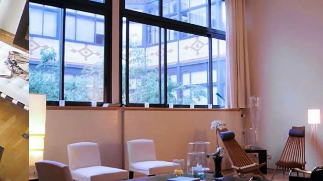 A louer - Appartement - Paris (75010) - 3 pièces - 117m²