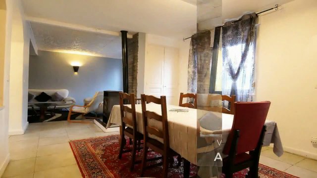 A vendre - Appartement - Eppeville (80400) - 5 pièces - 112m²