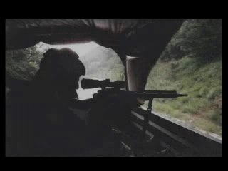 Bosnie guerre