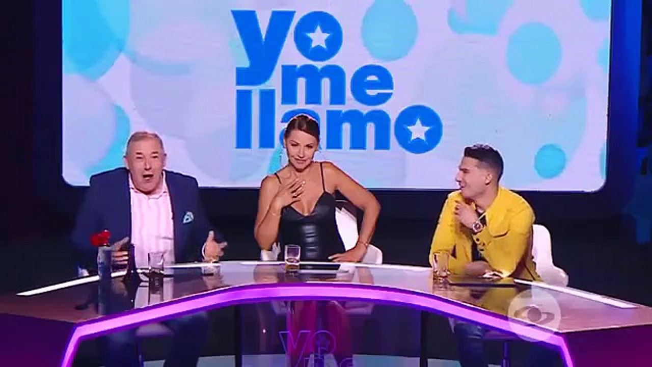  Yo Me Llamo Alejandra Guzmán – Hacer el Amor con Otro   Casting