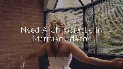 Spinal Dynamics Chiropractic in Meridian ID  (208) 888-0055