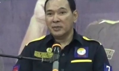 Partai Tommy Soeharto Akan Polisikan Ahmad Basarah