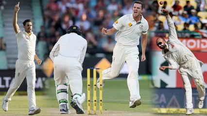 India Vs Australia, 1st Test: Virat Kohli's four headache in the test series | वनइंडिया हिंदी