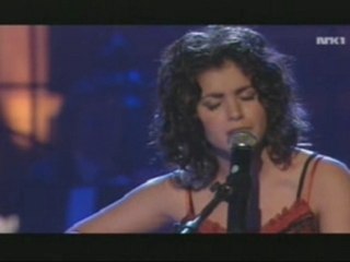 Katie Melua - I Cried For You