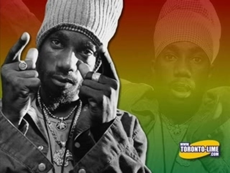 Sizzla it`s so propiate