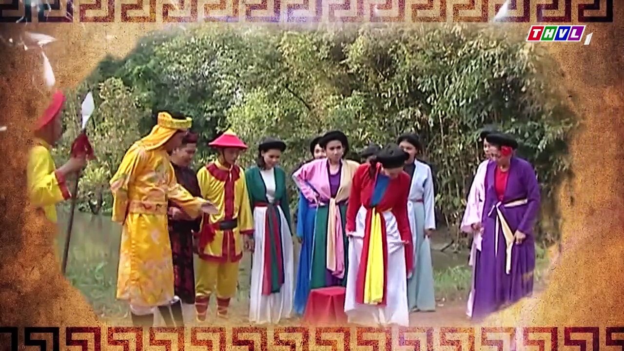 Cổ Tích - Chiếc Lu Thần (Phần 1) - THVL