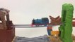 Thomas and Friends Trackmaster Scrapyard Escape Set Motorized JOURNEY BEYOND SODOR || Keiths Toy Box
