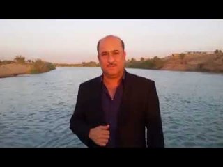 موال نايل جنوبي من مقام الصبا