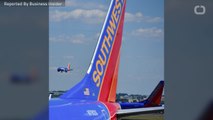 Southwest Fits Fleet Of Boeing 737 MAX Planes With New Safety Device
