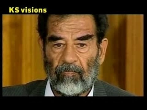 Saddam Hussein, histoire d’un procès annoncé