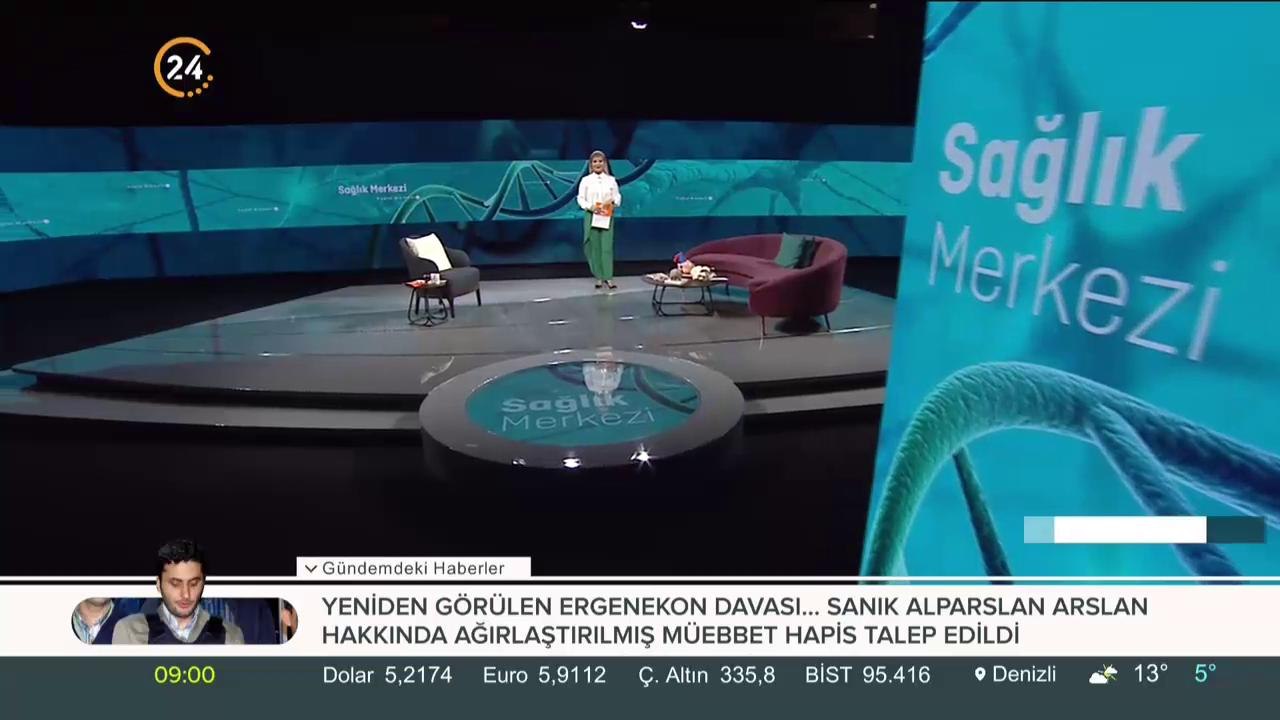 Sağlık Merkezi
