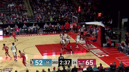 Tyler Ulis Top Assists of the Month: November 2018