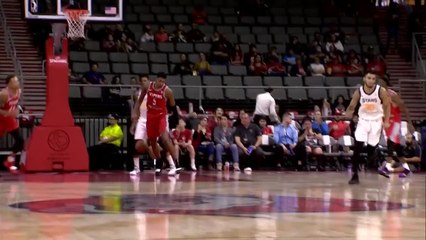 Top Dunks of November