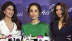 Malaika Arora, Gauri Khan & Jacqueline Fernandez look stunning at the Chopard Watch Event| FilmiBeat