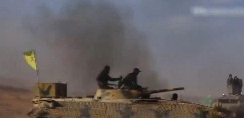 Suudi Arabistan-BAE İttifakı, PYD/PKK'nın Suriye Sınırındaki 12 Güvenlik Kulesine Finansör Olacak