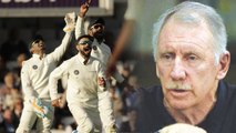 India VS Australia: Australia will win test series, but how I don't know, says Ian Chappell
