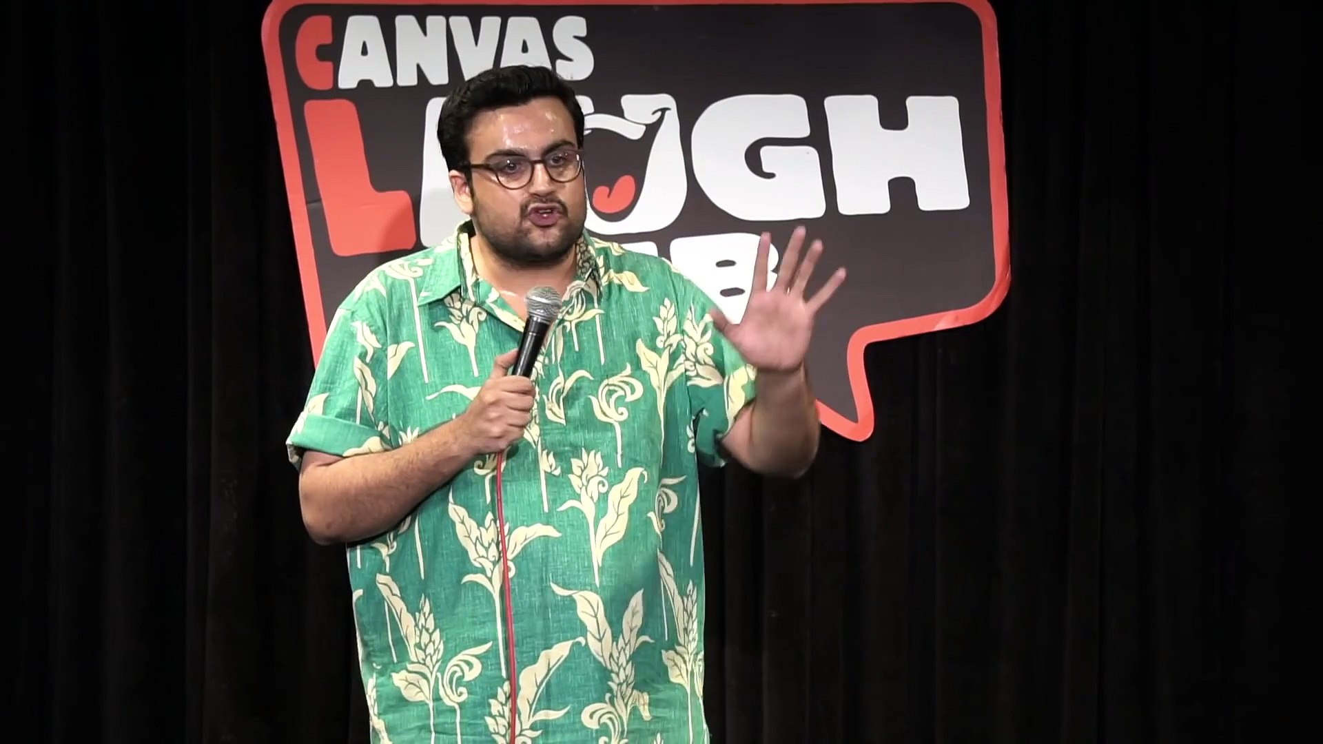 Stuff About Bollywood Stand Up Comedy By Karunesh Talwar
