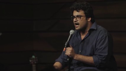 Weed and Game of Thrones  Stand-up Comedy by Karunesh Talwar