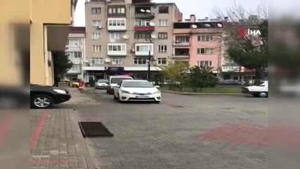 Dedelere Düzenlenen Fuhuş Operasyonuna 5 Tutuklama