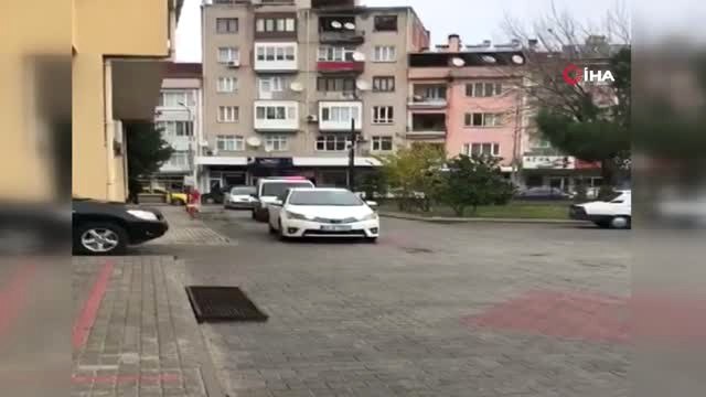 Dedelere Düzenlenen Fuhuş Operasyonuna 5 Tutuklama