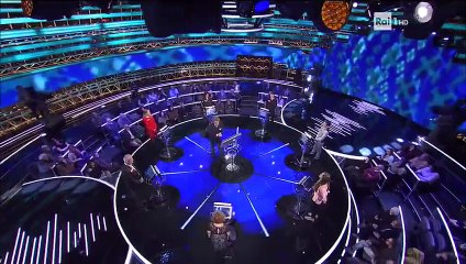 Eredità 30 novembre 2018 (puntata intera)