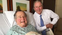 Former American President George H.W. Bush Passes Away at the age of 94 | Oneindia News