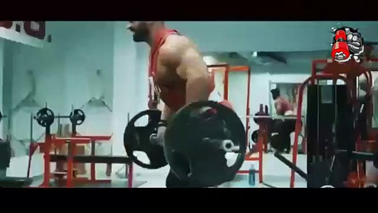 BODYBUILDING MOTIVATION 2018 - SWEAT ALONE
