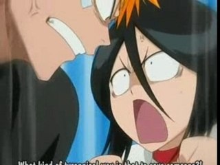 Bright Side Of Life AMV