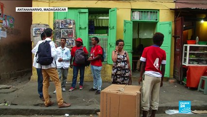 World AIDS Day: How a hidden epidemic threatens Madagascar