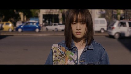 To the Ends of the Earth Teaser 1 VO
