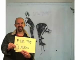 Deek Jackson - FuK the Queen