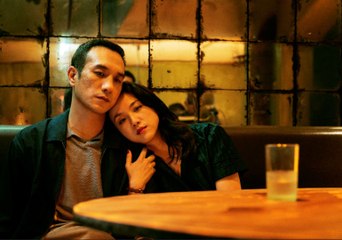 Un Grand voyage vers la nuit Bande-annonce VO (2019) Tang Wei, Sylvia Chang