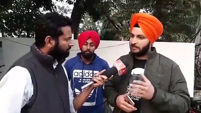 Sikh sentiments hurt by University Professor statement of Bhagat Singh