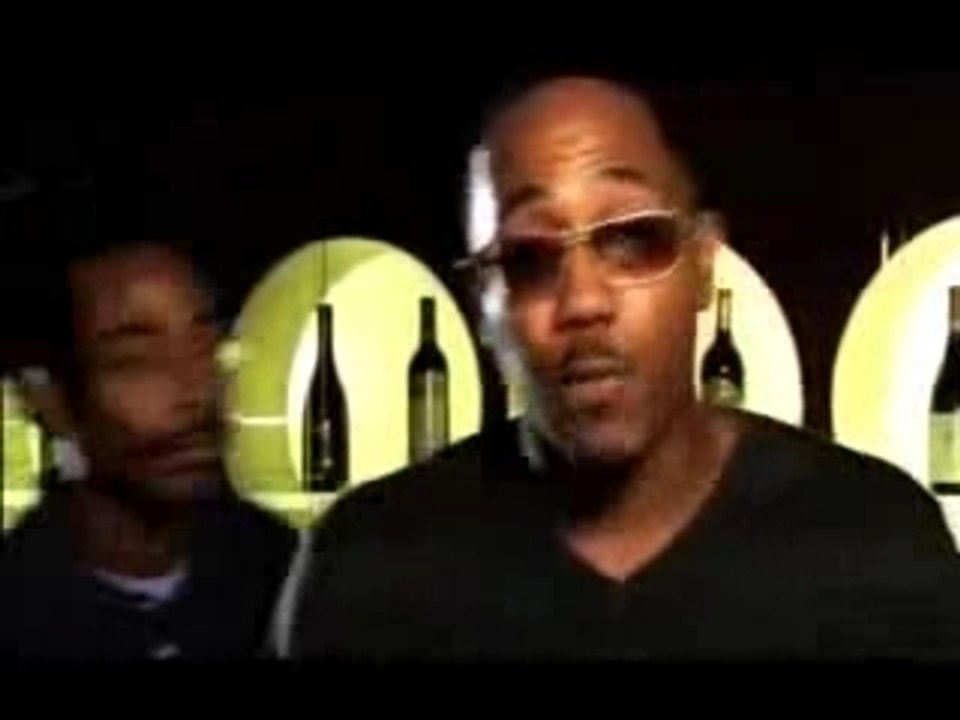 Princess ft Fabolous & Al B Sure-Duo Live