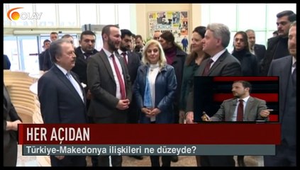 Her Açıdan - 30-11-2018